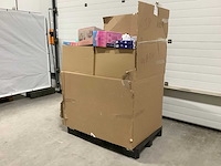 Xxl pallet speelgoed nieuw met o.a lego en vtech - afbeelding 9 van  11