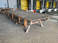 Xxl picknick bank