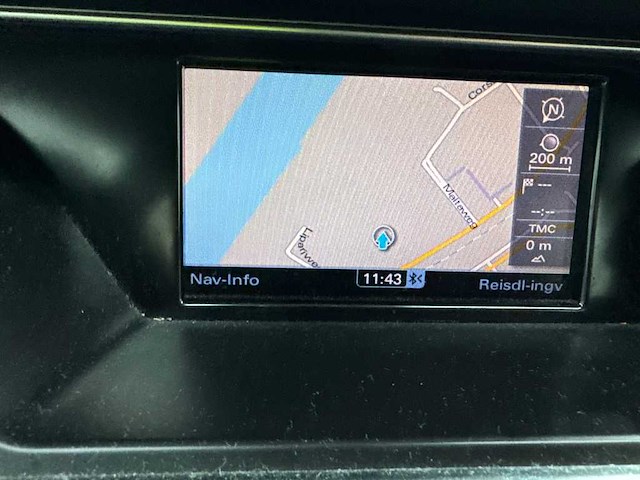 Xxx vervallen xxx audi a4 limousine 1.8 tfsi pro line; 42-xhj-1 - afbeelding 2 van  6