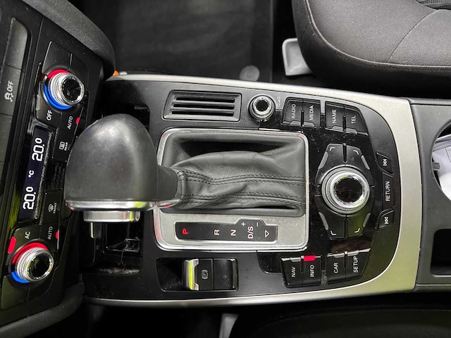 Xxx vervallen xxx audi a4 limousine 1.8 tfsi pro line; 42-xhj-1 - afbeelding 3 van  6