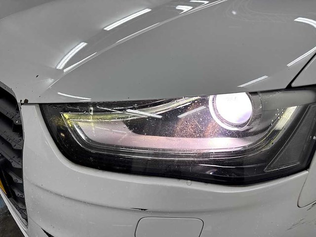 Xxx vervallen xxx audi a4 limousine 1.8 tfsi pro line; 42-xhj-1 - afbeelding 5 van  6