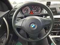 Xxx vervallen xxx bmw 1-serie cabrio 118i executive; 80-hxk-1 - afbeelding 1 van  10