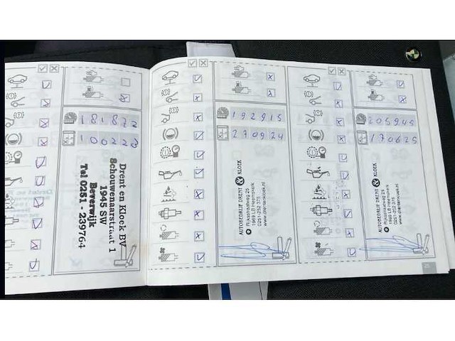 Xxx vervallen xxx bmw 1-serie cabrio 118i executive; 80-hxk-1 - afbeelding 4 van  10