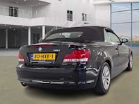 Xxx vervallen xxx bmw 1-serie cabrio 118i executive; 80-hxk-1 - afbeelding 5 van  10