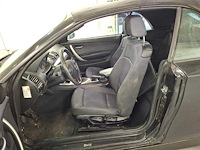 Xxx vervallen xxx bmw 1-serie cabrio 118i executive; 80-hxk-1 - afbeelding 6 van  10