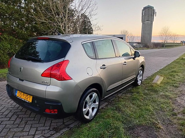 Xxx vervallen xxx peugeot 3008 1.6 turbo st; 05-pjs-1 - afbeelding 11 van  27