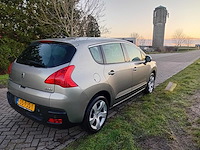 Xxx vervallen xxx peugeot 3008 1.6 turbo st; 05-pjs-1 - afbeelding 11 van  27
