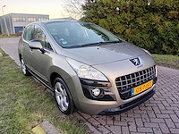 Xxx vervallen xxx peugeot 3008 1.6 turbo st; 05-pjs-1 - afbeelding 21 van  27