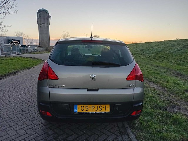 Xxx vervallen xxx peugeot 3008 1.6 turbo st; 05-pjs-1 - afbeelding 25 van  27