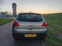 Xxx vervallen xxx peugeot 3008 1.6 turbo st; 05-pjs-1 - afbeelding 25 van  27