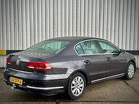Xxx vervallen xxx volkswagen passat 1.4 tsi comfortline bluemotion; 06-sft-6 - afbeelding 2 van  8