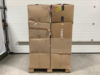 Xxxl pallet speelgoed nieuw met o.a lego en pokemon - afbeelding 2 van  3