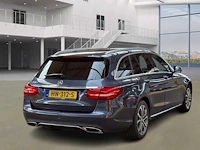 Xxxmercedes-benz c-klasse estate 350 e lease edition *,hn-312-s - afbeelding 10 van  17