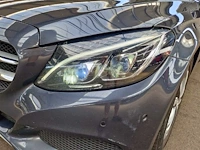 Xxxmercedes-benz c-klasse estate 350 e lease edition *,hn-312-s - afbeelding 13 van  17