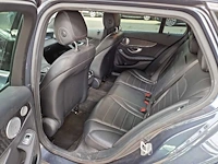 Xxxmercedes-benz c-klasse estate 350 e lease edition *,hn-312-s - afbeelding 17 van  17