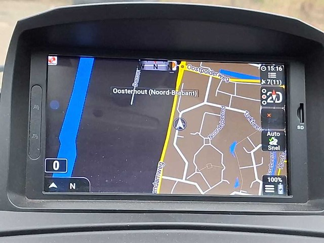 Xxxx vervallen xxx renault mégane coupé-cabriolet 1.6-16v privilège luxe, 64-rb-sz - afbeelding 1 van  6