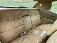 Xxxx1970 cadillac coupe de ville 7.7l v8 6 cd 47 ah-98-37 - afbeelding 3 van  51