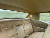 Xxxx1970 cadillac coupe de ville 7.7l v8 6 cd 47 ah-98-37 - afbeelding 4 van  51