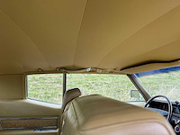 Xxxx1970 cadillac coupe de ville 7.7l v8 6 cd 47 ah-98-37 - afbeelding 5 van  51