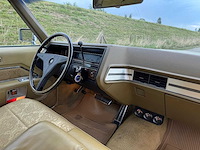 Xxxx1970 cadillac coupe de ville 7.7l v8 6 cd 47 ah-98-37 - afbeelding 6 van  51