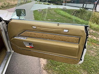 Xxxx1970 cadillac coupe de ville 7.7l v8 6 cd 47 ah-98-37 - afbeelding 8 van  51