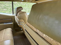 Xxxx1970 cadillac coupe de ville 7.7l v8 6 cd 47 ah-98-37 - afbeelding 9 van  51