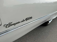 Xxxx1970 cadillac coupe de ville 7.7l v8 6 cd 47 ah-98-37 - afbeelding 11 van  51