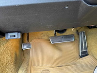 Xxxx1970 cadillac coupe de ville 7.7l v8 6 cd 47 ah-98-37 - afbeelding 16 van  51