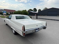 Xxxx1970 cadillac coupe de ville 7.7l v8 6 cd 47 ah-98-37 - afbeelding 22 van  51