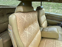 Xxxx1970 cadillac coupe de ville 7.7l v8 6 cd 47 ah-98-37 - afbeelding 32 van  51