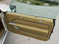 Xxxx1970 cadillac coupe de ville 7.7l v8 6 cd 47 ah-98-37 - afbeelding 35 van  51