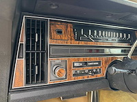 Xxxx1970 cadillac coupe de ville 7.7l v8 6 cd 47 ah-98-37 - afbeelding 41 van  51