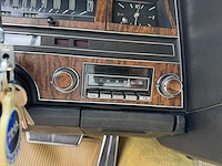 Xxxx1970 cadillac coupe de ville 7.7l v8 6 cd 47 ah-98-37 - afbeelding 46 van  51