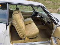 Xxxx1970 cadillac coupe de ville 7.7l v8 6 cd 47 ah-98-37 - afbeelding 49 van  51
