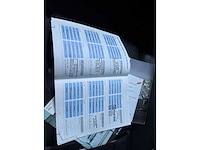 Xxxxbmw 5-serie m5 520i executive 08-nx-vho - afbeelding 16 van  25