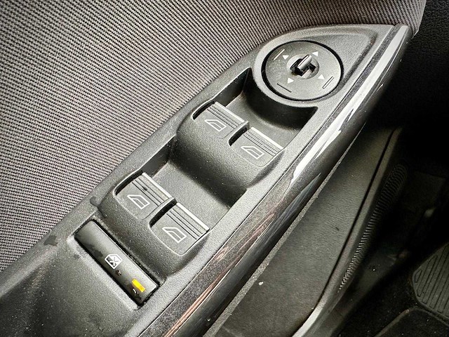 Xxxxford focus wagon 1.0 titanium; nl-961-j - afbeelding 6 van  16