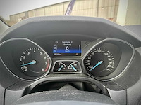 Xxxxford focus wagon 1.0 titanium; nl-961-j - afbeelding 8 van  16