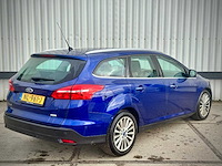 Xxxxford focus wagon 1.0 titanium; nl-961-j - afbeelding 9 van  16