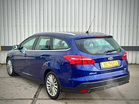 Xxxxford focus wagon 1.0 titanium; nl-961-j - afbeelding 11 van  16