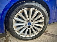 Xxxxford focus wagon 1.0 titanium; nl-961-j - afbeelding 12 van  16