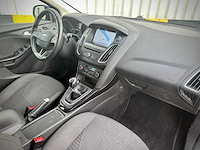 Xxxxford focus wagon 1.0 titanium; nl-961-j - afbeelding 14 van  16