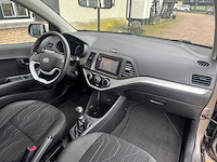 Xxxxkia - picanto - 1.0 cvvt sport plus p. - personenauto - afbeelding 12 van  14
