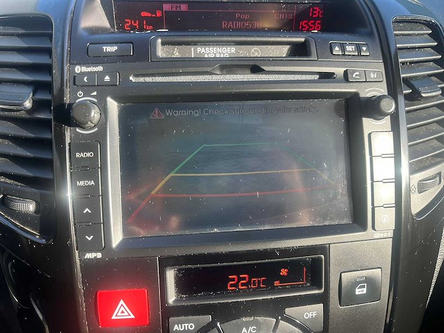 Xxxxkia venga 1.4 cvvt super pack airco cruise navi, 03-zhn-9 - afbeelding 3 van  25