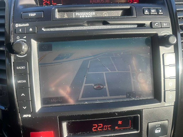 Xxxxkia venga 1.4 cvvt super pack airco cruise navi, 03-zhn-9 - afbeelding 4 van  25