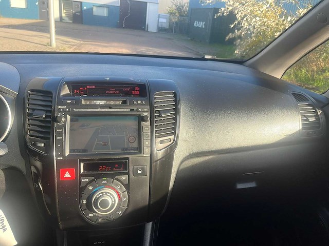 Xxxxkia venga 1.4 cvvt super pack airco cruise navi, 03-zhn-9 - afbeelding 5 van  25