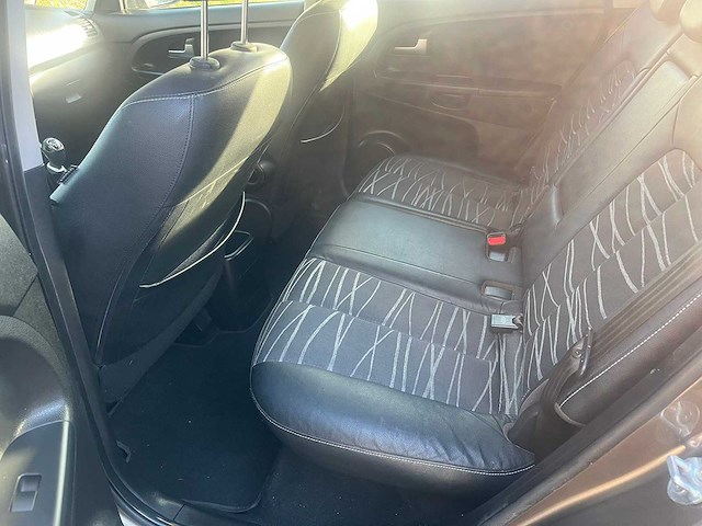 Xxxxkia venga 1.4 cvvt super pack airco cruise navi, 03-zhn-9 - afbeelding 13 van  25