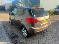 Xxxxkia venga 1.4 cvvt super pack airco cruise navi, 03-zhn-9 - afbeelding 19 van  25
