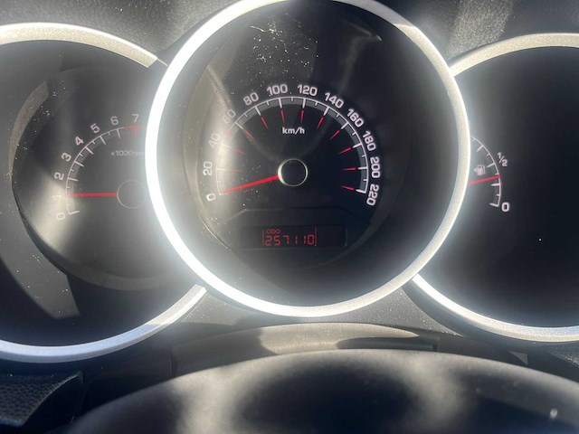 Xxxxkia venga 1.4 cvvt super pack airco cruise navi, 03-zhn-9 - afbeelding 25 van  25