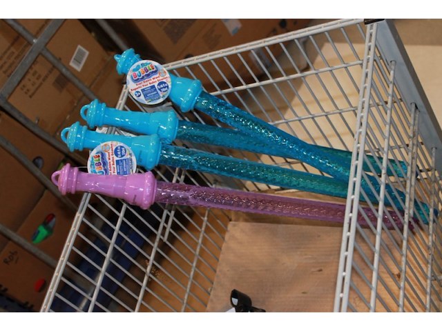 Xxxxl bellenblaas 4 stuks - afbeelding 2 van  5