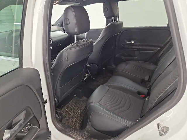 Xxxxmercedes-benz b-klasse 200d, r-107-vl - afbeelding 2 van  6